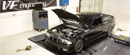 VF-Engineering 1995-1999 BMW E36 M3 Supercharger Systems