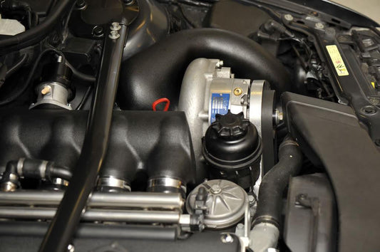 ESS Tuning 2001-2006 BMW E46 M3 VT1 Supercharger System