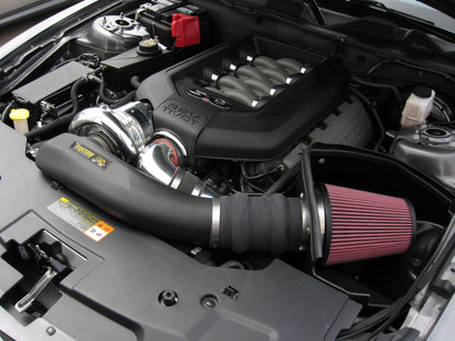 Paxton 2011-2014 Ford 5.0L Mustang GT Tuner Kits