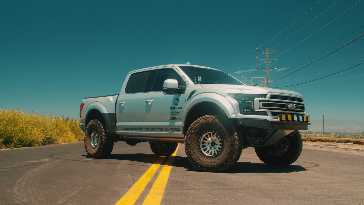 2018 - 2020 Ford F150 Tuner Kits
