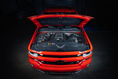2014-2018 5.3L & 6.2L GM Truck Tuner Kits