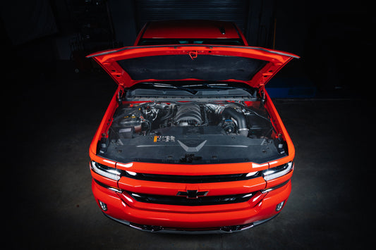 2014-2018 5.3L & 6.2L GM Truck Tuner Kits