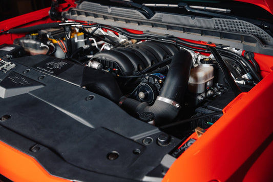 2014-2018 5.3L & 6.2L GM Truck Tuner Kits