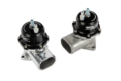 Maxflow Race Bypass Valve