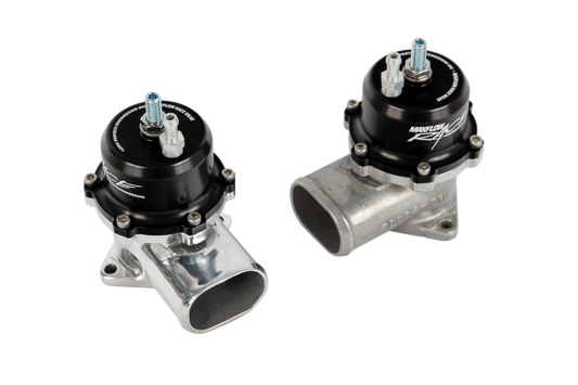 Maxflow Race Bypass Valve
