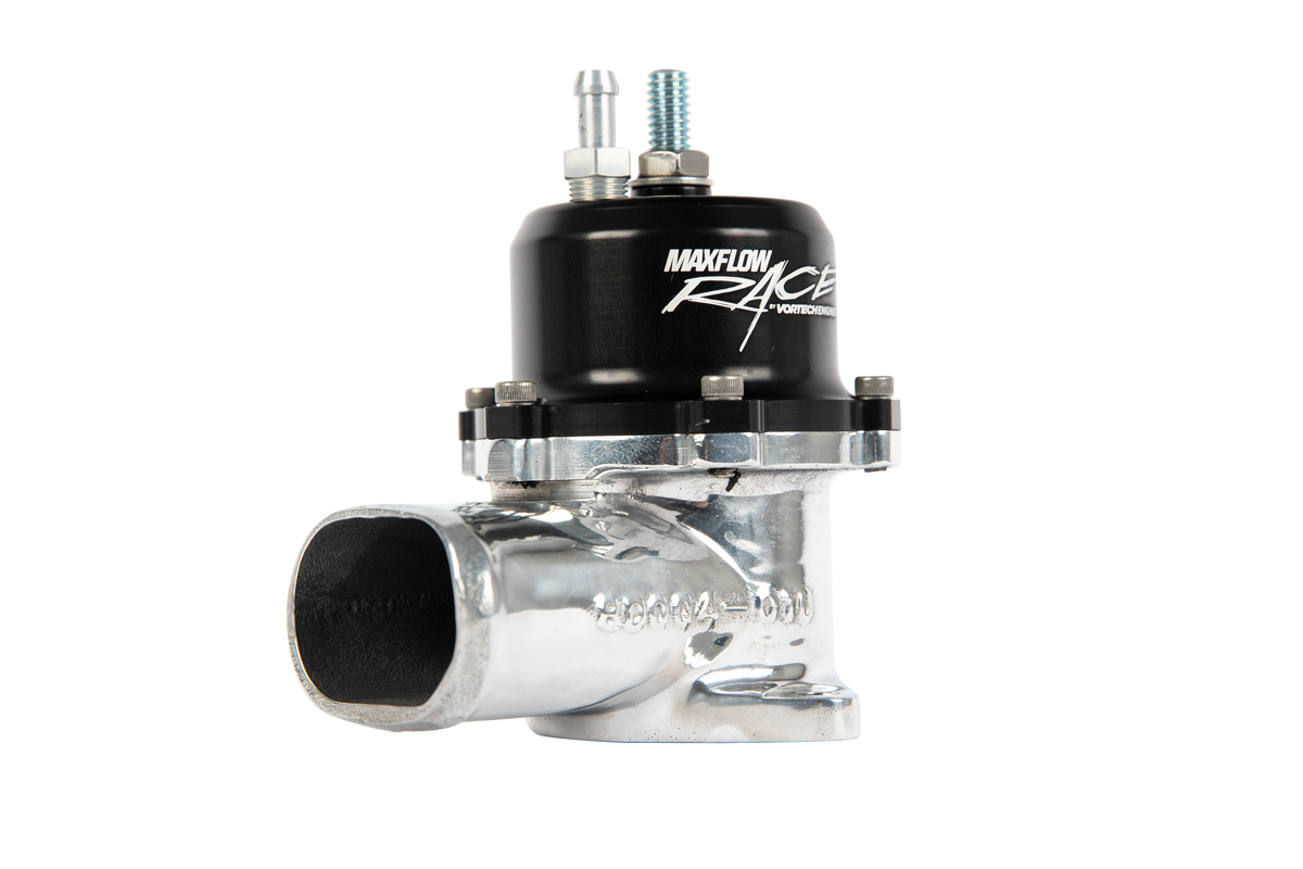 Maxflow Race Bypass Valve
