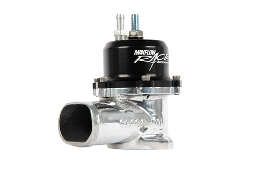 Maxflow Race Bypass Valve