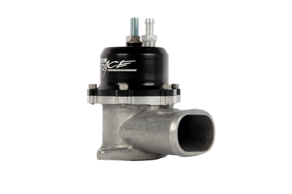 Maxflow Race Bypass Valve