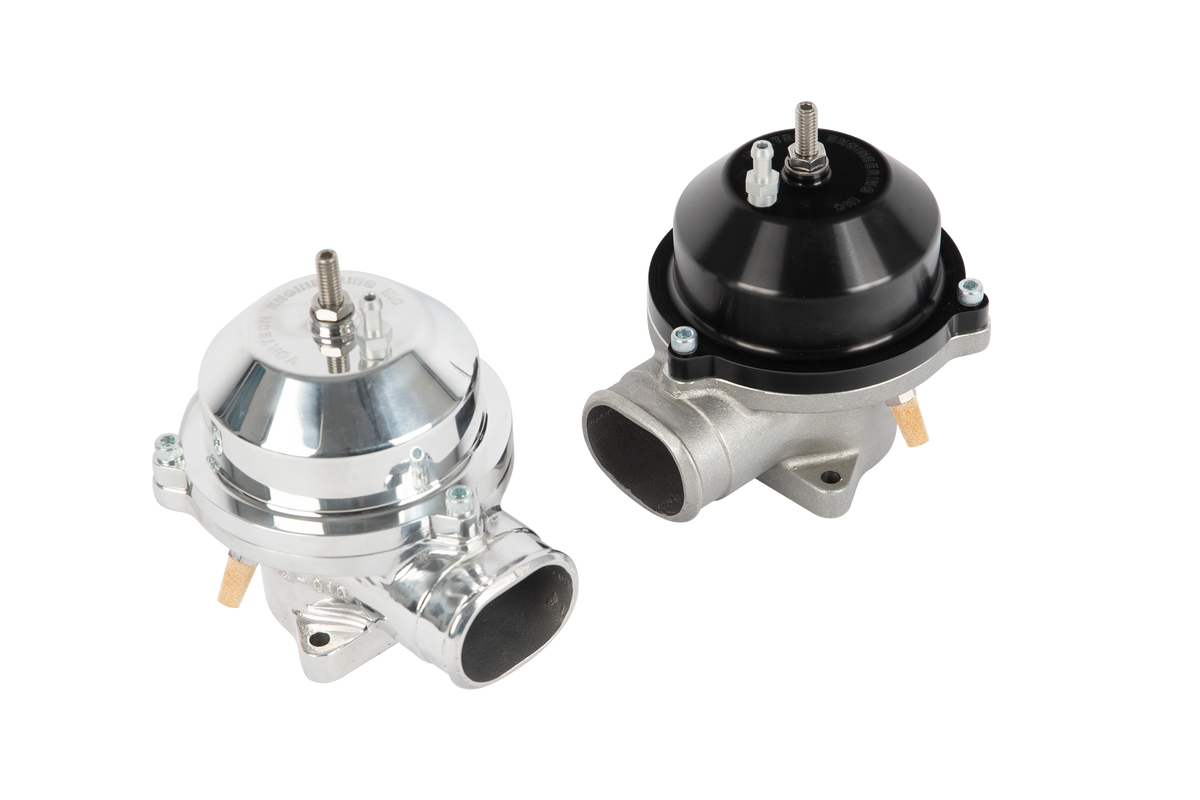 Maxflow Mondo Bypass Valve