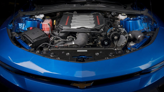 2016-2018 Chevrolet 6.2L Camaro SS Tuner Kits