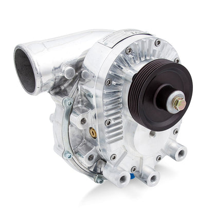 Paxton NOVI 2200SL Supercharger Head Unit for up to 1,000 HP Applications