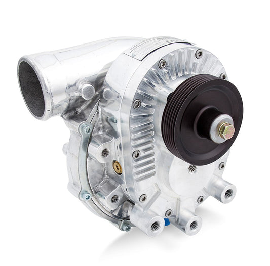 Paxton NOVI 1200SL Supercharger Head Unit for up to 775 HP Applications