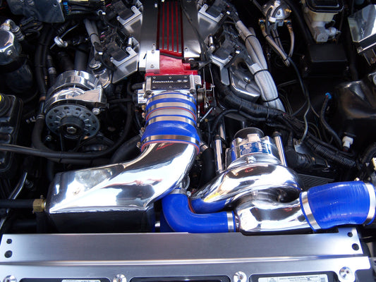 RMCR Performance 1994-1996 Chevrolet 5.7L Impala SS Supercharger Systems