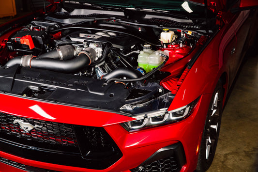 2024-2026 Ford 5.0L Mustang GT Tuner Kit