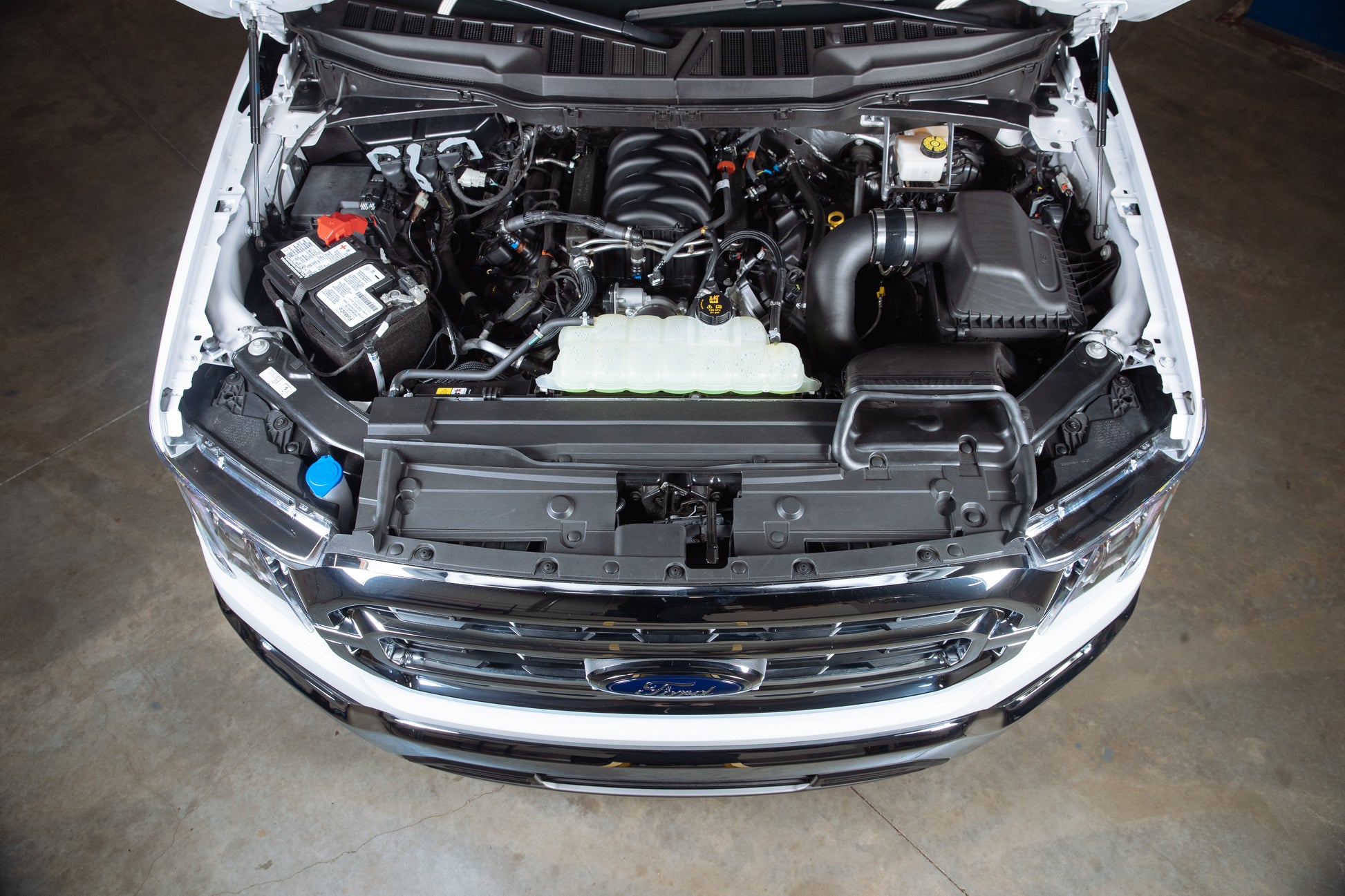 2021 - 2023 Ford F150 Tuner Kits