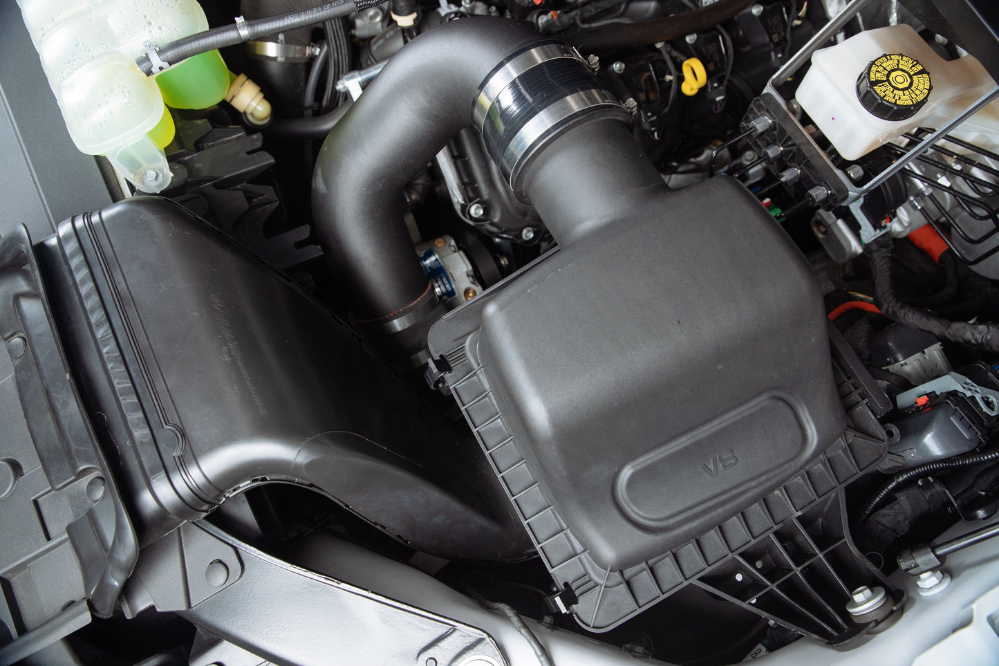 2021 - 2023 Ford F150 Tuner Kits