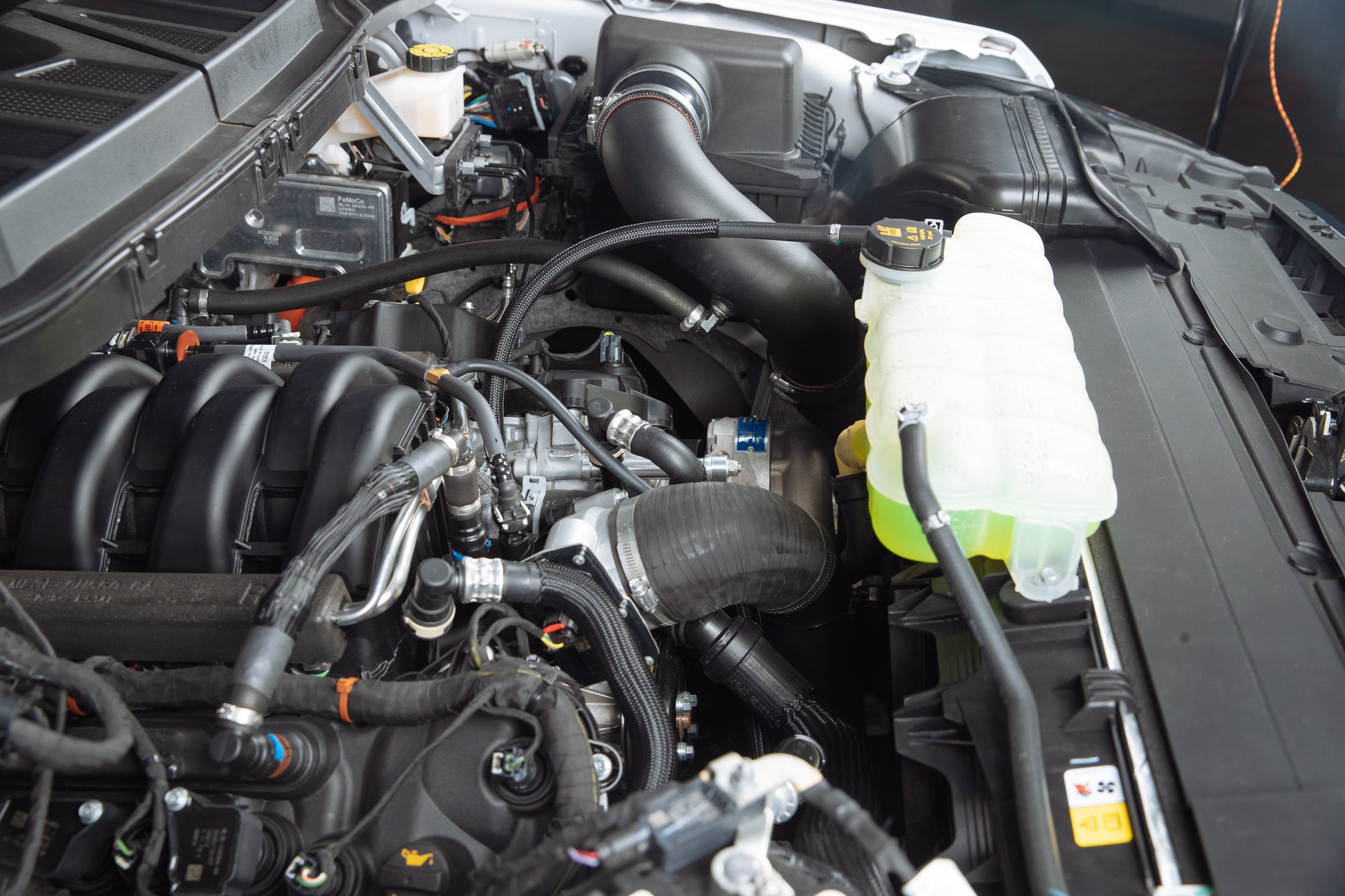 2021 - 2023 Ford F150 Tuner Kits