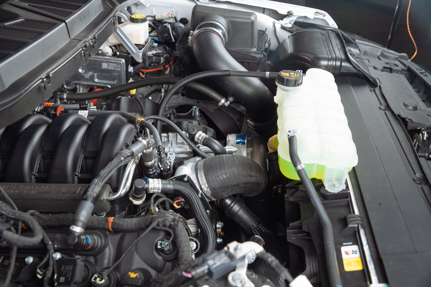 2018 - 2020 Ford F150 Tuner Kits