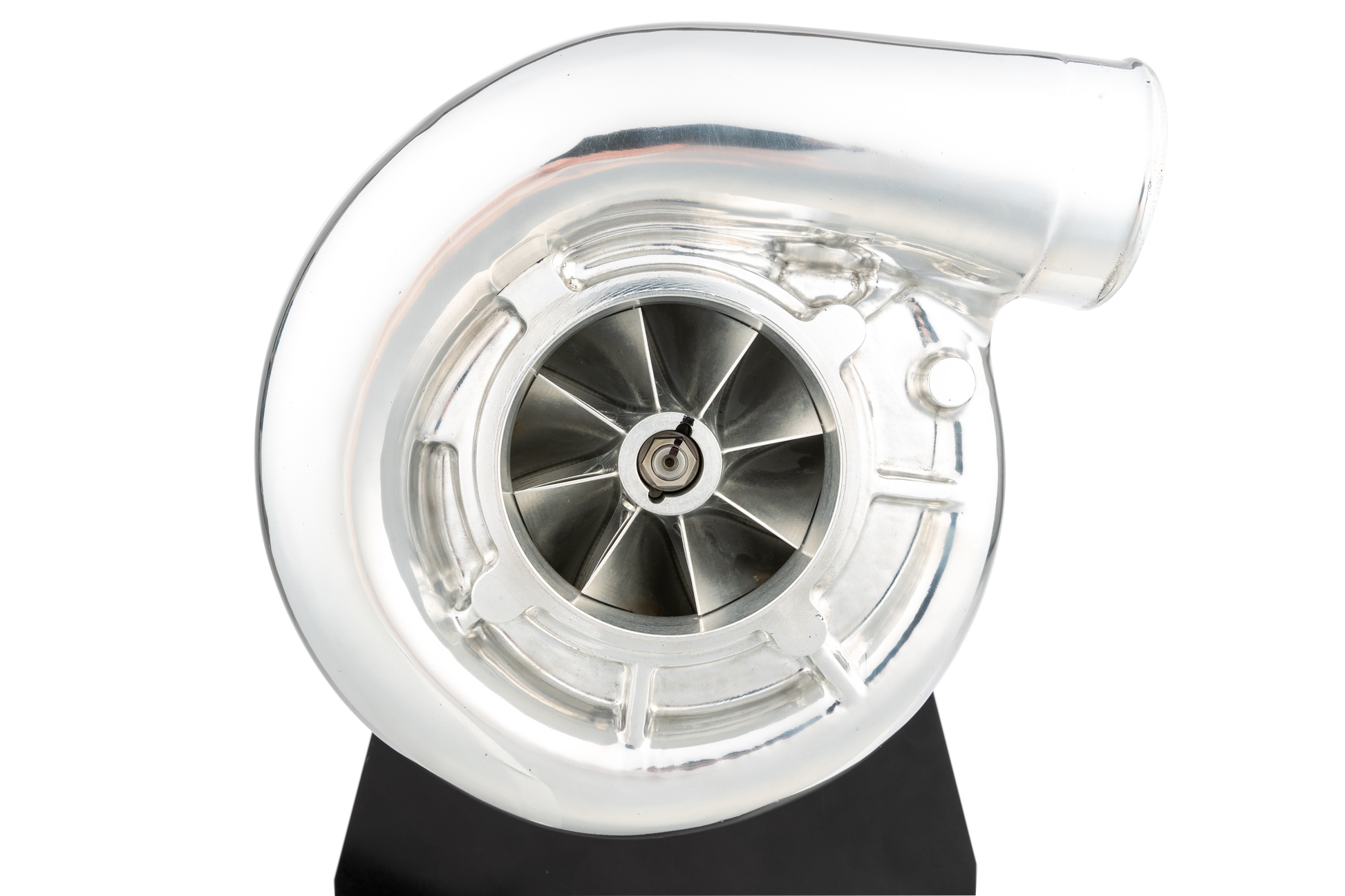V-13 94C Supercharger Head Unit for up to 1,500+ HP Applications