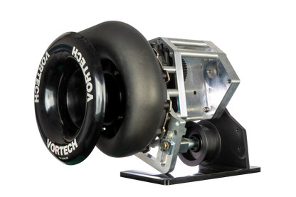 Vortech V-30 Chevy LS Engine Race Bracket Assembly
