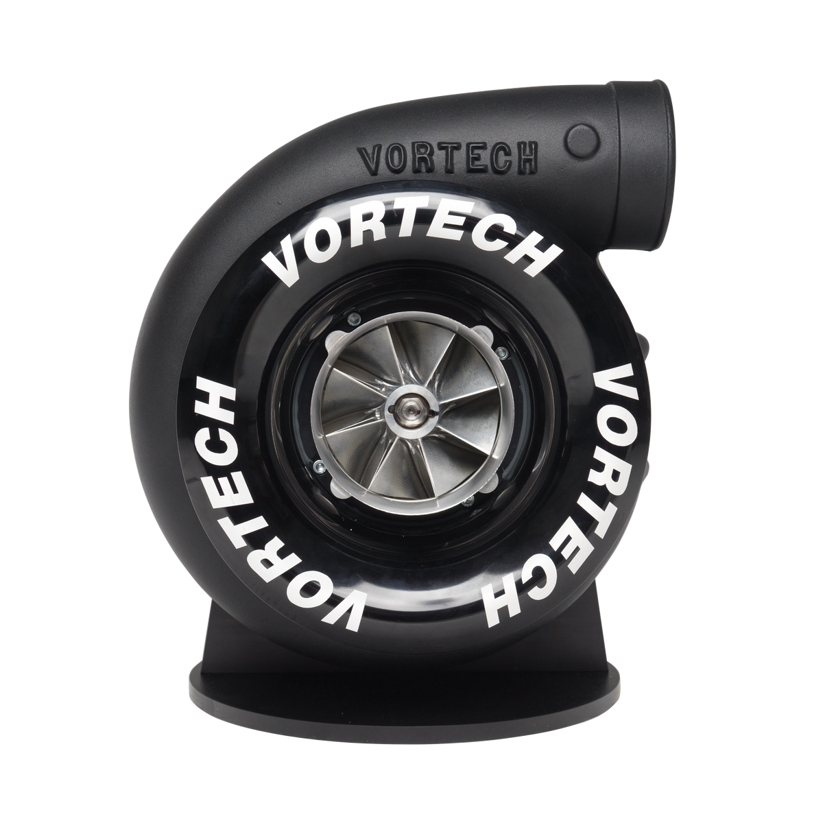 V-30 94C Supercharger Head Unit for up to 1,500+ HP Applications