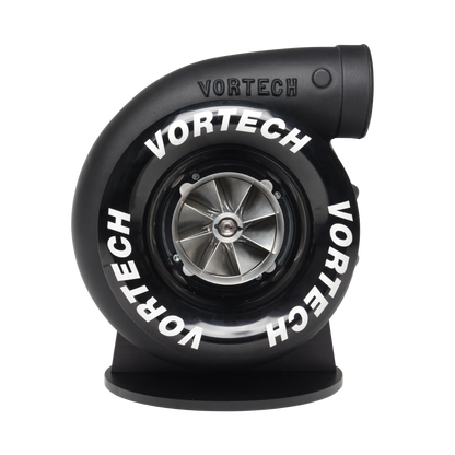 V-30 94C Supercharger Head Unit for up to 1,500+ HP Applications