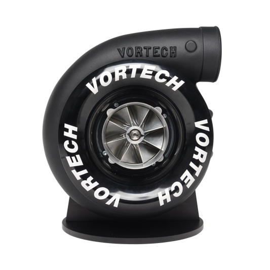 V-30 94C Supercharger Head Unit for up to 1,500+ HP Applications
