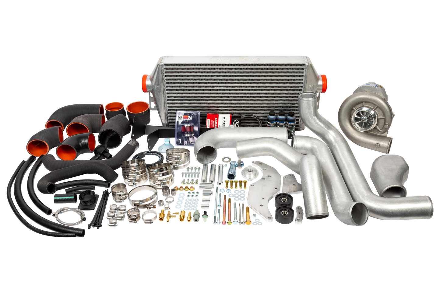 2018 - 2020 Ford F150 Tuner Kits