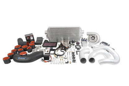2021-2023 Ford 5.0L Mustang GT Supercharger Systems