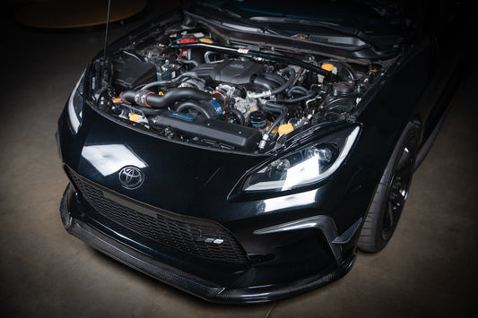 2020-2023 Toyota GR86 / Subaru BRZ Tuner Kits