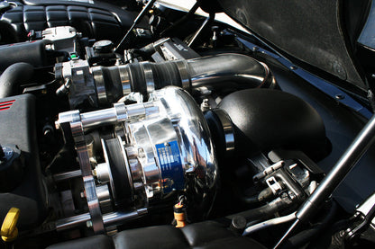A&A Corvette 1997-2004 Chevrolet C5 Corvette Supercharger Systems
