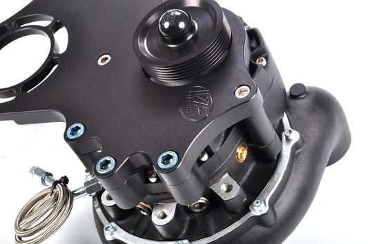 VF-Engineering 1998-2000 BMW Z3M S52 Supercharger Systems