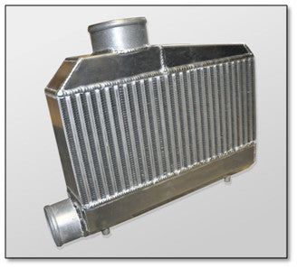 East Coast Supercharging 2005-2007 Chevrolet C6 Corvette Supercharger Systems