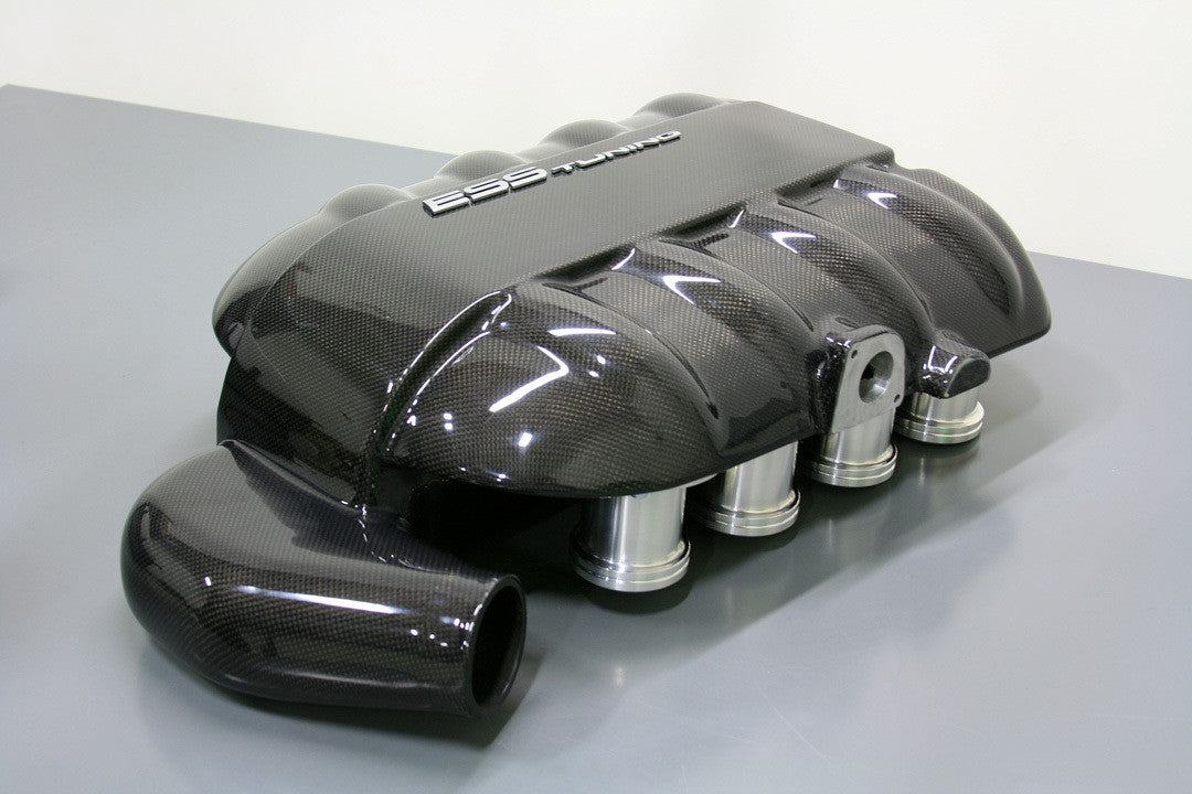 ESS Tuning 2008-2013 BMW E9X M3 VT1 Supercharger Systems
