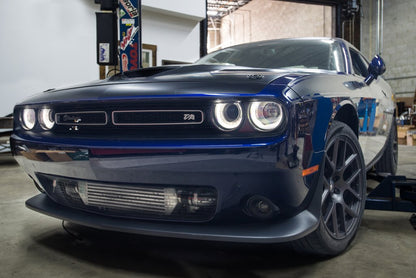 RIPP Superchargers 2015-2017 Dodge 3.6L V6 Challenger Supercharger Systems