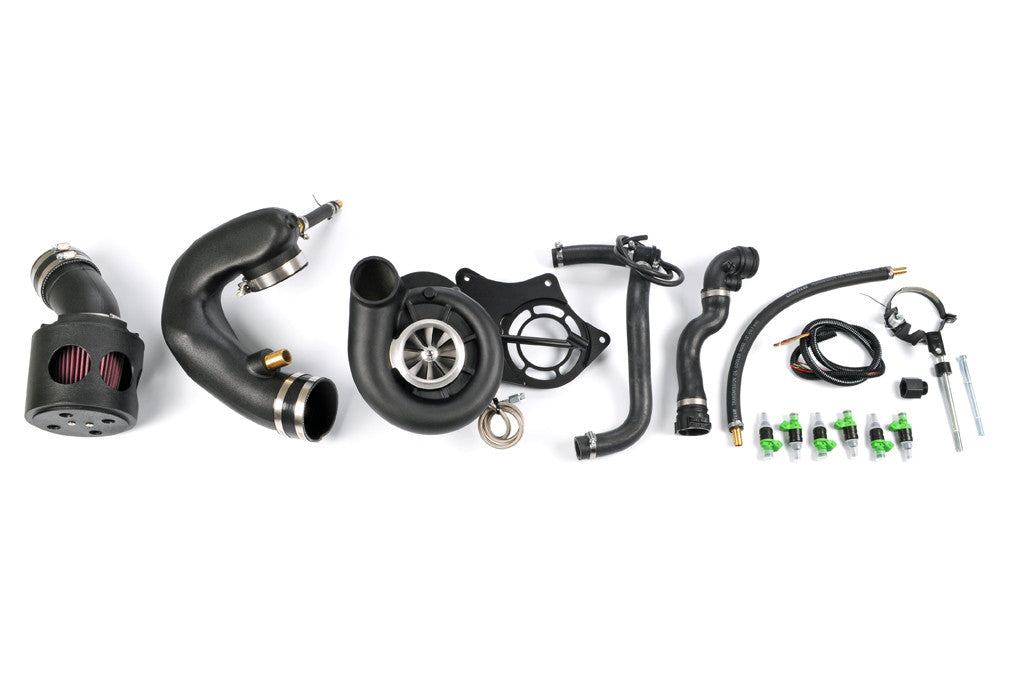 VF-Engineering 1995-1999 BMW E36 M3 Supercharger Systems