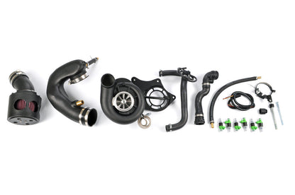 VF-Engineering 1995-1999 BMW E36 M3 Supercharger Systems