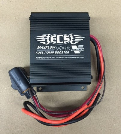 East Coast Supercharging 2005-2007 Chevrolet C6 Corvette Supercharger Systems