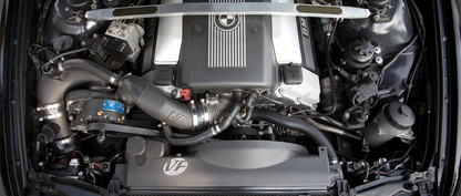 VF-Engineering 1997-2003 BMW E38/E39 540/740 Supercharger Systems