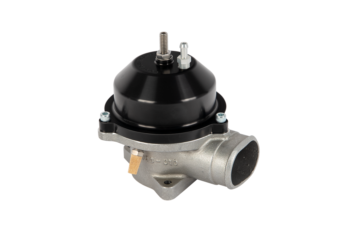 Maxflow Mondo Bypass Valve