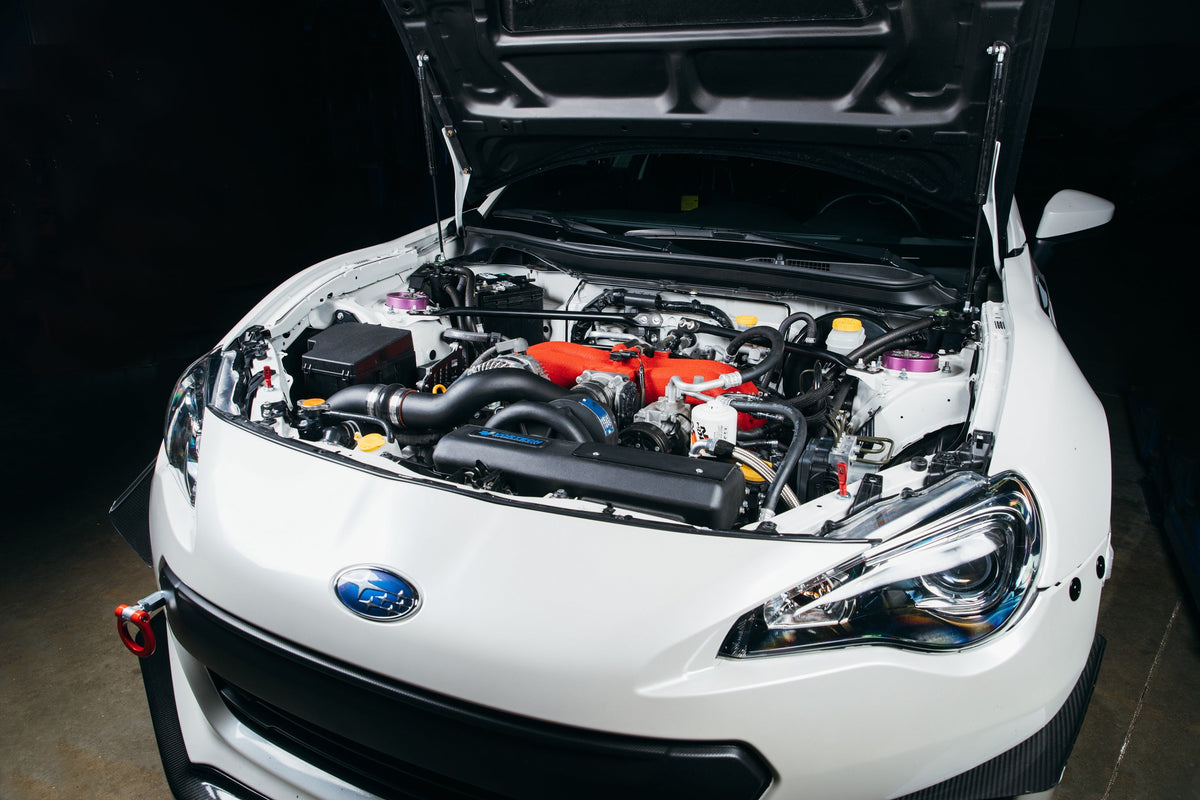 2013-2019 Scion FR-S/Subaru BRZ/Toyota 86 Tuner Kits