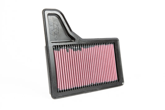 Panel Air Filter, 2015-2020 5.0L Mustang GT