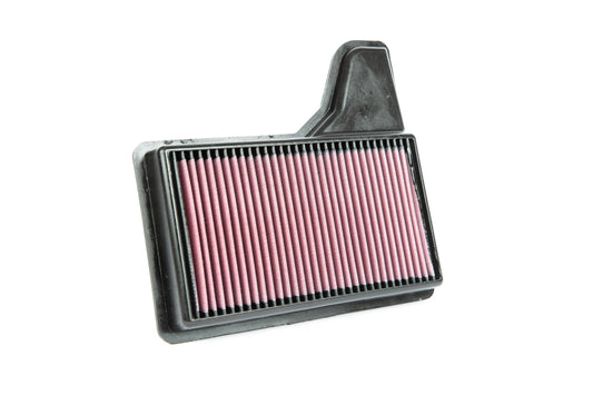 Panel Air Filter, 2015-2020 5.0L Mustang GT