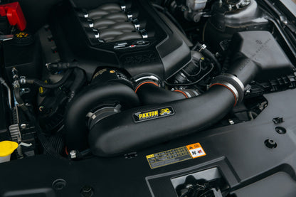 Paxton 2011-2014 Ford 5.0L Mustang GT Tuner Kits