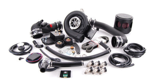 VF Engineering 1993-1999 Volkswagen Golf/Corrado VR6 Supercharger Systems