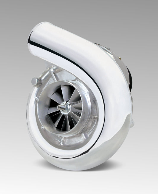 Paxton NOVI 1200 Supercharger Head Unit for up to 775 HP Applications