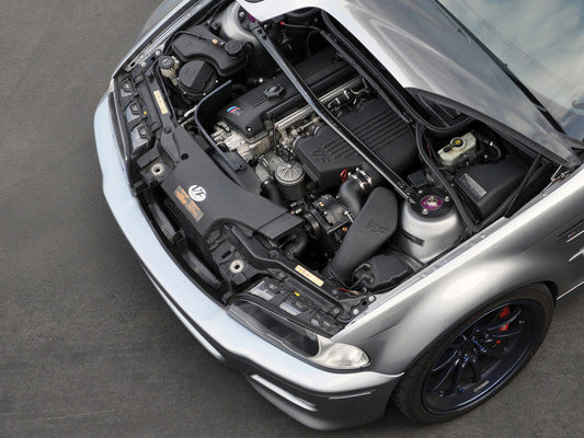VF-Engineering 2001-2006 BMW E46 M3 Supercharger Systems
