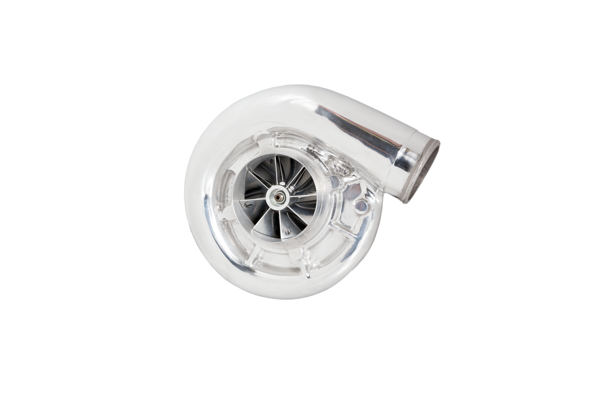 V-7 YSi-B Supercharger Head Unit for up to 1,400+ HP Applications