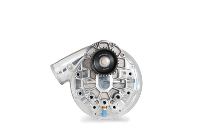 V-7 YSi-B Supercharger Head Unit for up to 1,400+ HP Applications