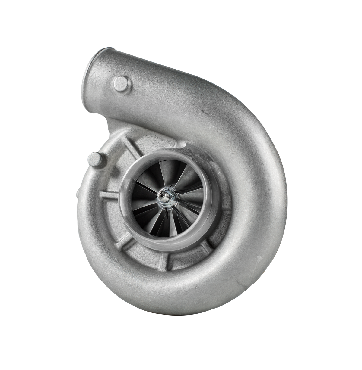 V-2 H/D Ti-Trim Supercharger Head Unit for up to 950 HP Applications